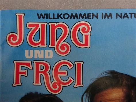 fkk spy|Jung und Frei Nr.82